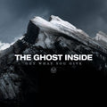 The Ghost Inside: Get What You Give ( Vinyl )