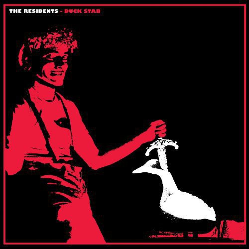 The Residents: Duck Stab ( Vinyl )
