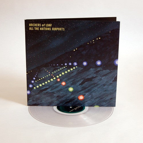 Archers of Loaf: All the Nations Airports ( Vinyl )