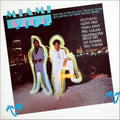 Various Artists: Miami Vice (Original Soundtrack) ( Vinyl )