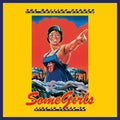 Rolling Stones: Some Girls: Live In Texas 78 [2LP/1DVD]
