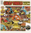 Janis Joplin: Cheap Thrills ( Vinyl )