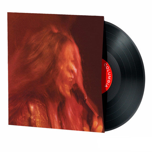 Janis Joplin: I Got Dem Ol' Kozmic Blues Again Mama ( Vinyl )