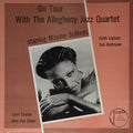 Maxine Sullivan: Allegheny Jazz Quarter ( Vinyl )