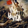 Coldplay: Viva la Vida ( Vinyl )