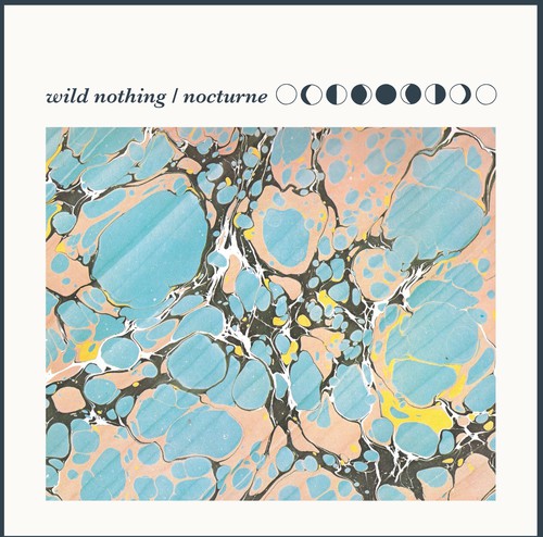 Wild Nothing: Nocturne ( Vinyl )