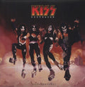 Kiss: Destroyer: Resurrected ( Vinyl )