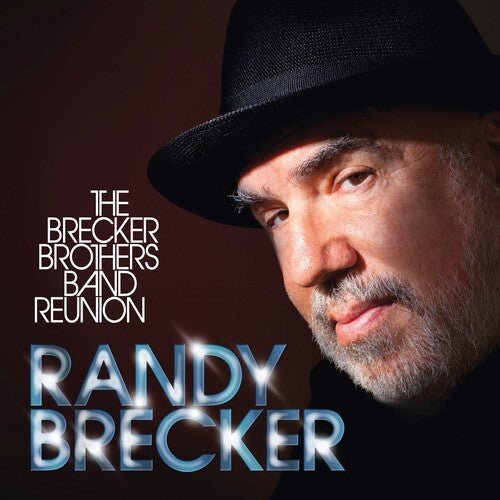Randy Brecker: The Brecker Brothers Band Reunion ( Vinyl )