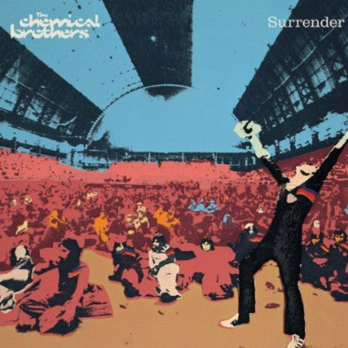 The Chemical Brothers: Surrender ( Vinyl )
