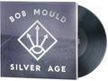 Bob Mould: Silver Age ( Vinyl )
