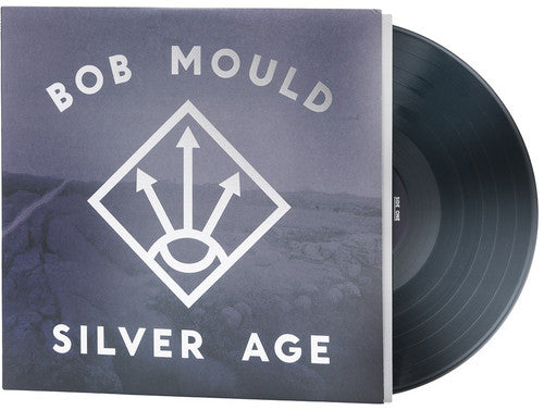 Bob Mould: Silver Age ( Vinyl )