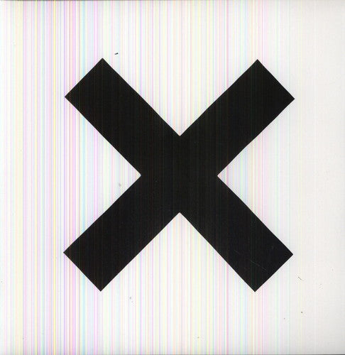 The xx: Coexist ( Vinyl )