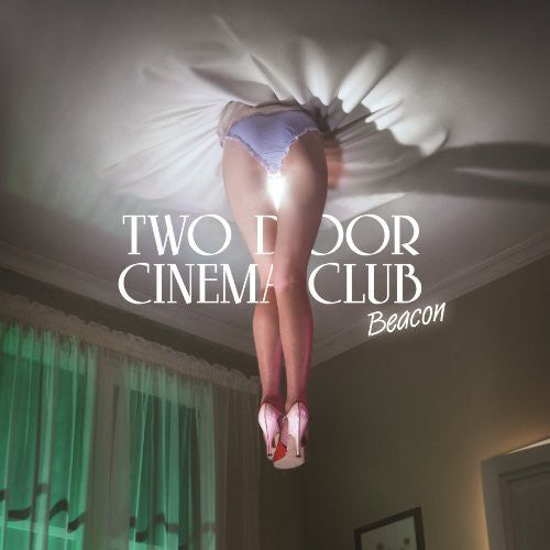 Two Door Cinema Club: Beacon ( Vinyl )