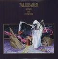 Pallbearer: Sorrow and Extinction ( Vinyl )
