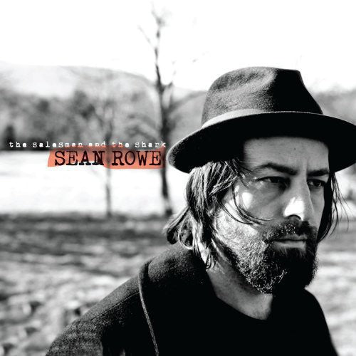 Sean Rowe: The Salesman and The Shark ( Vinyl )