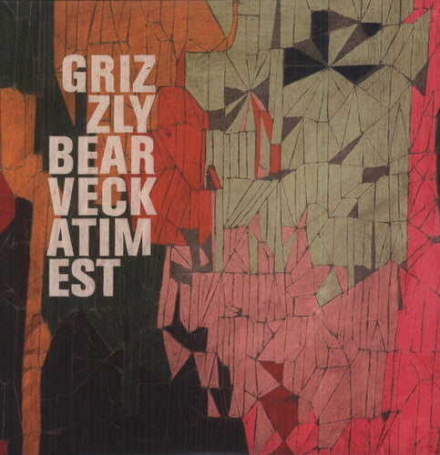 Grizzly Bear: Veckatimest ( Vinyl )
