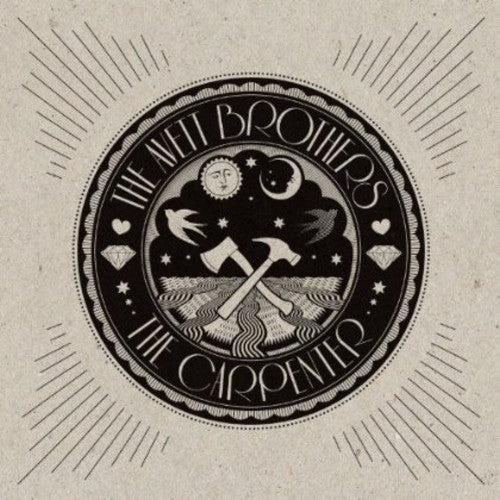The Avett Brothers: The Carpenter ( Vinyl )