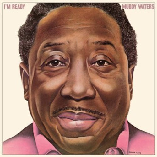 Muddy Waters: I'm Ready ( Vinyl )