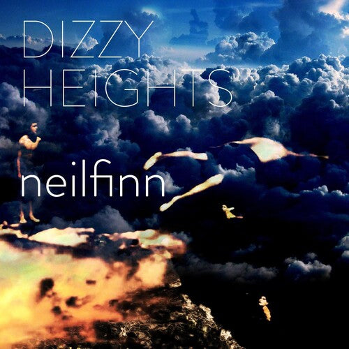 Neil Finn: Dizzy Heights ( Vinyl )