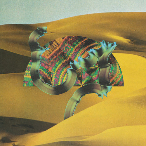 Django Django: Django Django ( Vinyl )