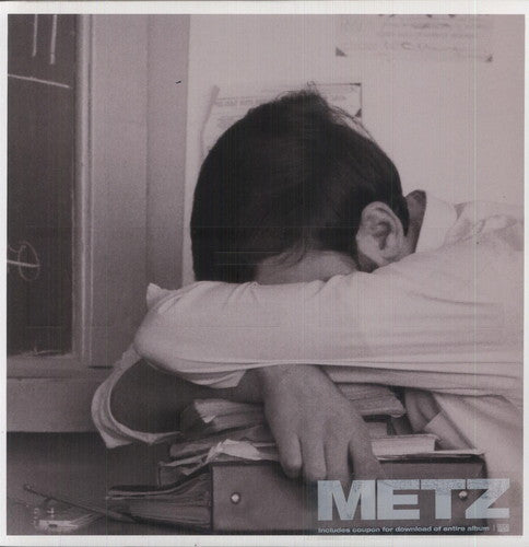 METZ: Metz ( Vinyl )