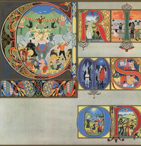 King Crimson: Lizard ( Vinyl )