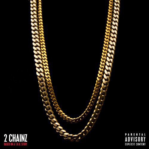 2 Chainz: Based on a T.R.U. Story ( Vinyl )