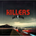 The Killers: Battle Born ( Vinyl )