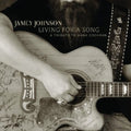 Jamey Johnson: Living for a Song: Tribute to Hank Cochran ( Vinyl )