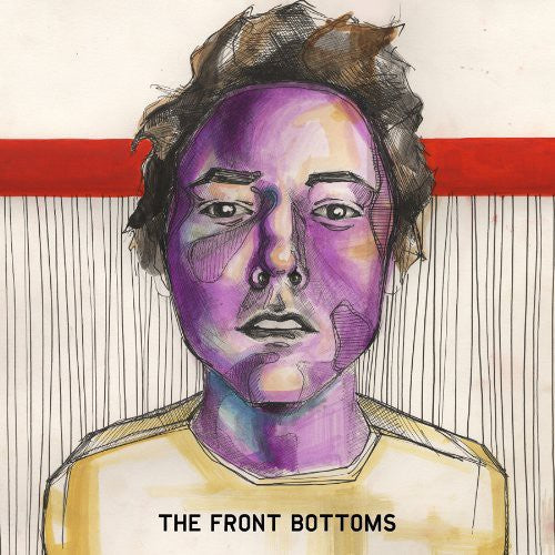 The Front Bottoms: The Front Bottoms ( Vinyl )