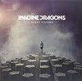Imagine Dragons: Night Visions ( Vinyl )