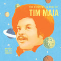 Tim Maia: Nobody Can Live Forever: The existential Soul Of Tim Maia ( Vinyl )
