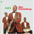 Bo Diddley: Go Bo Diddley ( Vinyl )