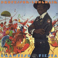 Professor Longhair: Crawfish Fiesta ( Vinyl )