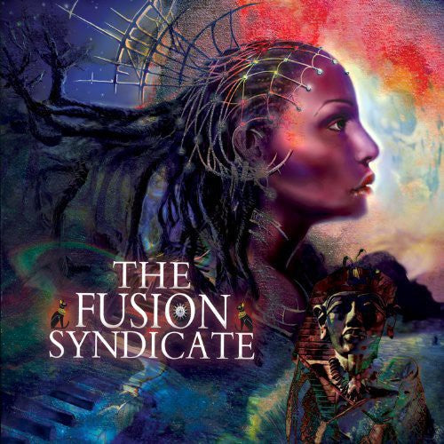 The Fusion Syndicate: The Fusion Syndicate ( Vinyl )