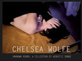 Chelsea Wolfe: Unknown Rooms: A Collection of Acoustic Songs ( Vinyl )