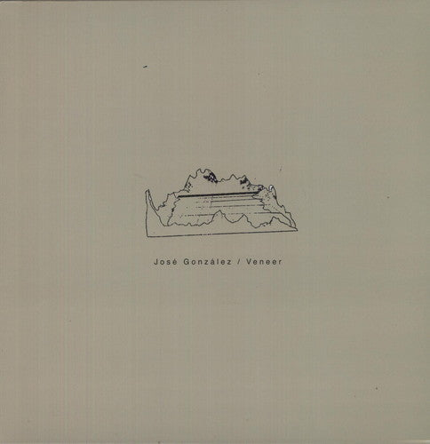 José González: Veneer ( Vinyl )
