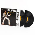 Elvis Presley: Elvis: As Recorded At Madison Square Garden [Legacy Edition] ( Vinyl )