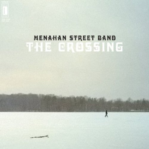 Menahan Street Band: The Crossing ( Vinyl )
