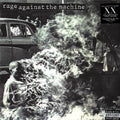 Rage Against the Machine: Rage Against The Machine XX [20th Anniversary] ( Vinyl )