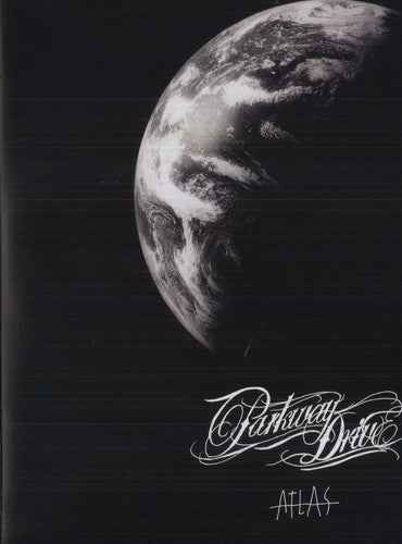 Parkway Drive: Atlas ( Vinyl )