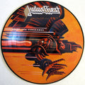 Judas Priest: Screaming For Vengeance ( Vinyl )