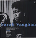 Sarah Vaughan: With Clifford Brown ( Vinyl )