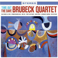Dave Brubeck: Time Out ( Vinyl )