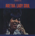 Aretha Franklin: Lady Soul ( Vinyl )
