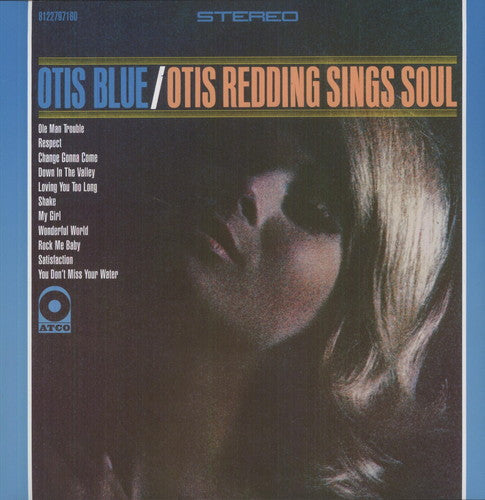 Otis Redding: Otis Blue / Otis Redding Sings Soul ( Vinyl )