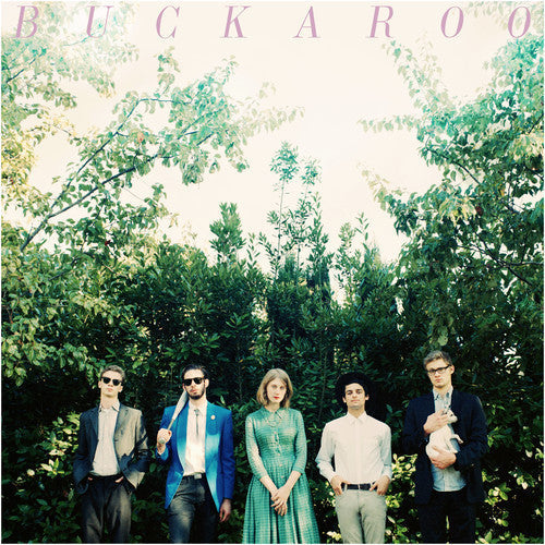 Buckaroo: Buckaroo 7 ( Vinyl )