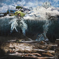 John Frusciante: Empyrean ( Vinyl )