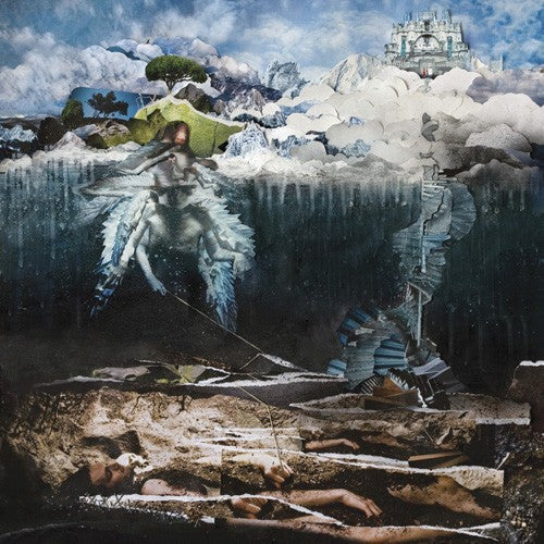 John Frusciante: Empyrean ( Vinyl )