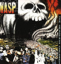 W.A.S.P.: The Headless Children ( Vinyl )